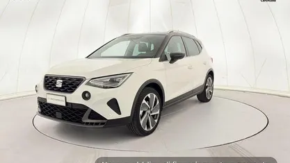 Usata Seat Arona FR 95 CV (69 kW) 2023 SUV