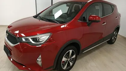 Occasion DR DR4 114 ch (83 kW) 2018 SUV