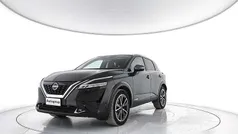 Nero Usata 2023 Nissan Qashqai Tekna+ SUV | 25.900 € (Super prezzo)