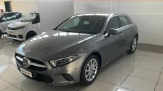 Usata 2020 Mercedes A180 Tre volumi | 22.499 € (Buon prezzo)