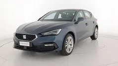 Magnetic tech Nuova 2024 Seat Leon Style Tre volumi | 24.500 € (Buon prezzo)