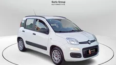 Bianco Usata 2014 Fiat Panda Easy Due volumi | 7900 € (Buon prezzo)
