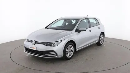Usata 2020 VW Golf VIII Life | 18.299 € (Ottimo prezzo)