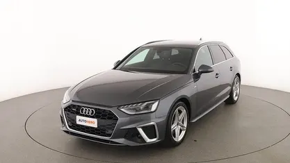 Usata Audi A4 S-Line 204 CV (150 kW) 2024 Station wagon