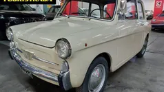 Usata 1968 Fiat 500 Tre volumi | 6900 €