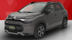 Grigio Usata 2022 Citroën C3 Aircross Feel SUV | 16.390 € (Buon prezzo)
