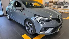 Grigio Usata 2021 Renault Clio V R.S. Due volumi | 15.450 € (Buon prezzo)