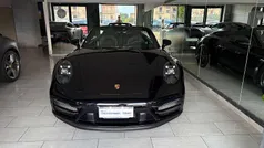 Usata 2022 Porsche 911 Carrera GTS Cabrio | 190.000 €