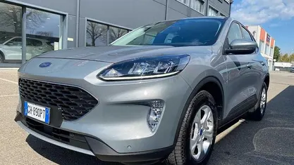 Usata Ford Kuga 152 CV (111 kW) 2021 SUV