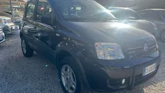 Usata 2005 Fiat Panda 4x4 Climbing Due volumi | 3800 € (Ottimo prezzo)