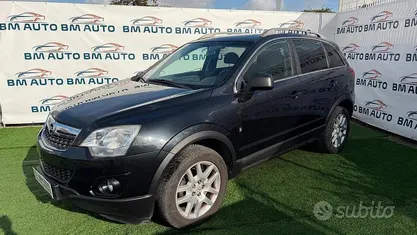 Usata Opel Antara Cosmo 163 CV (119 kW) 2013 SUV