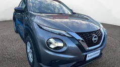 Usata 2024 Nissan Juke Visia SUV | 16.800 € (Ottimo prezzo)