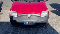 Usata 2009 Fiat Panda Dynamic Tre volumi | 3900 € (Buon prezzo)