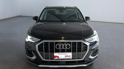 Usata Audi Q3 Advanced 150 CV (110 kW) 2024 SUV