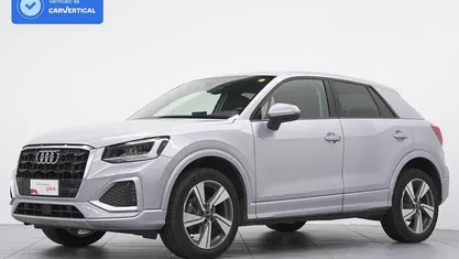 Usata Audi Q2 Advanced Plus 116 CV (85 kW) 2023 SUV