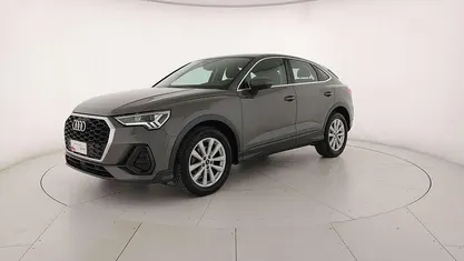 Usata Audi Q3 Sportback 150 CV (110 kW) 2022 SUV