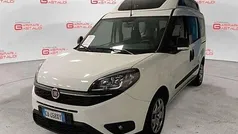 Usata 2020 Fiat Doblò S Monovolume | 26.900 €