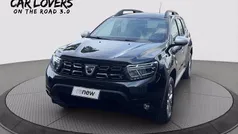 Usata 2022 Dacia Duster Comfort SUV | 15.690 € (Buon prezzo)