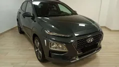 Argento Usata 2018 Hyundai Kona Xpossible SUV | 12.900 € (Buon prezzo)