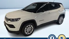 Usata 2021 Jeep Compass Limited SUV | 18.900 € (Buon prezzo)