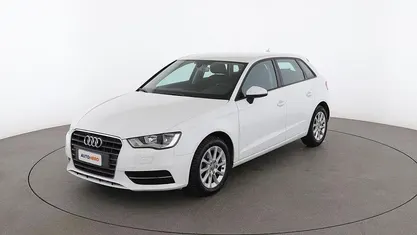 Usata 2016 Audi A3 Attraction | 12.799 € (Buon prezzo)