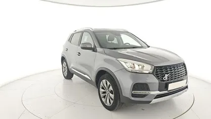 Usado DR DR 4.0 114 CV (83 kW) 2022 Gris SUV