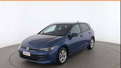Usata VW Golf VIII Edition 115 CV (84 kW) 2024