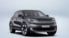Harmaa Uusi 2025 Ford Explorer Extended Range Katumaasturi | 43.250 € (Perustarjous)