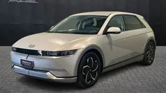 Grigio Usata 2022 Hyundai Ioniq 5 SUV | 26.750 € (Buon prezzo)