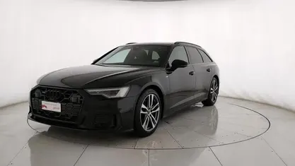 Usata Audi A6 S-Line 245 CV (180 kW) 2025 Station wagon