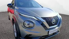 Other Usata 2022 Nissan Juke N-Connecta SUV | 16.400 € (Buon prezzo)