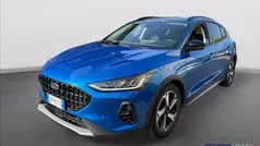 Blu Usata 2023 Ford Focus Active X Tre volumi | 20.500 € (Buon prezzo)