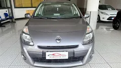 Other Usata 2012 Renault Clio III Dynamique Tre volumi | 3800 € (Buon prezzo)