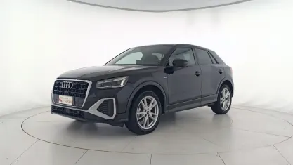 Usata Audi Q2 S-Line 150 CV (110 kW) 2025 SUV