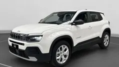 Usata 2025 Jeep Avenger Altitude SUV | 25.500 € (Buon prezzo)