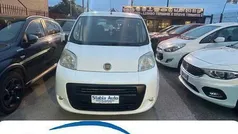 Bianco Usata 2010 Fiat Qubo Dynamic Monovolume | 3999 € (Buon prezzo)