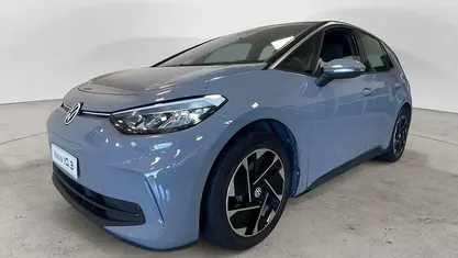 Occasion VW ID.3 Pro Performance 69 kW (95 ch) 2023 Gris Citadine