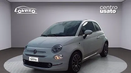 Usata Fiat 500 Dolcevita 70 CV (51 kW) 2023 Utilitaria