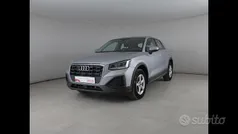 Argento Usata 2022 Audi Q2 Design SUV | 27.800 € (Buon prezzo)