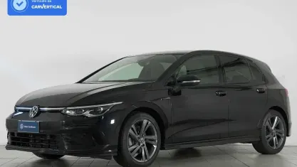 Usata VW Golf VIII R-line 130 CV (95 kW) 2022