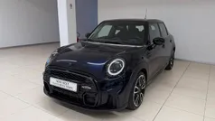 Enigmatic black mini yours Usata 2021 Mini John Cooper Works Due volumi | 24.250 € (Buon prezzo)