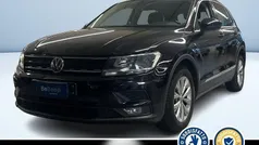 Usata 2018 VW Tiguan Business SUV | 15.900 € (Super prezzo)