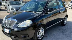Usata 2011 Lancia Ypsilon Due volumi | 3199 € (Super prezzo)