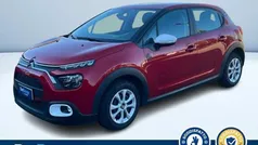 Usata 2023 Citroën C3 PureTech Tre volumi | 11.900 € (Buon prezzo)
