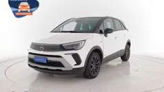 Other Usata 2022 Opel Crossland Edition SUV | 15.500 € (Buon prezzo)