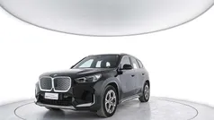 Nero Usata 2024 BMW iX1 xLine SUV | 34.900 € (Buon prezzo)