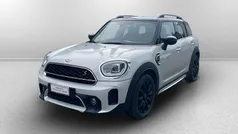 Usata 2021 Mini Cooper SD Countryman Business SUV | 28.000 € (Buon prezzo)