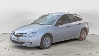Usata Subaru Impreza 107 CV (78 kW) 2007 Berlina