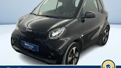 Usata 2022 Smart ForTwo Electric Drive Passion Tre volumi | 13.200 € (Buon prezzo)