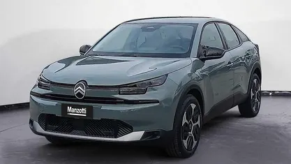 Usata 2025 Citroën C4 PureTech SUV | 21.300 € (Buon prezzo)